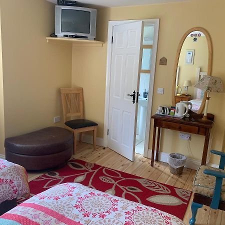 Teac Seain Bar & Bnb Annascaul Luaran gambar