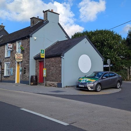 Teac Seain Bar & Bnb Annascaul Luaran gambar
