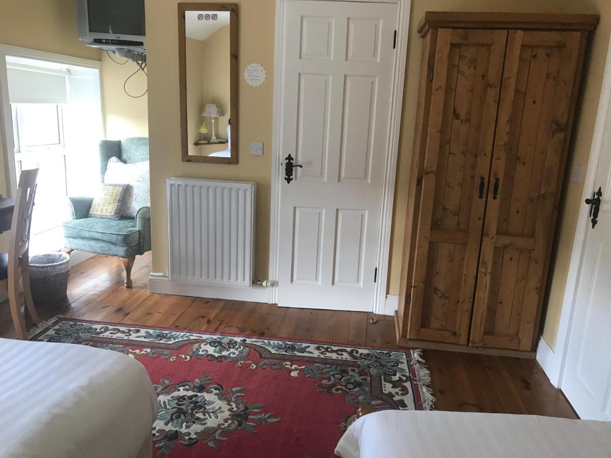 Teac Seain Bar & Bnb Annascaul Luaran gambar