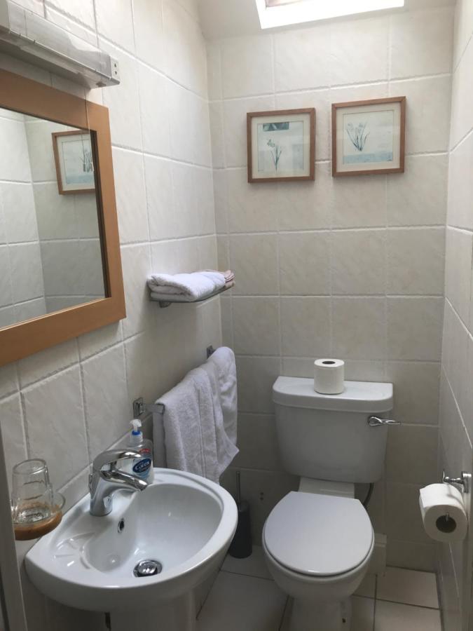 Teac Seain Bar & Bnb Annascaul Luaran gambar