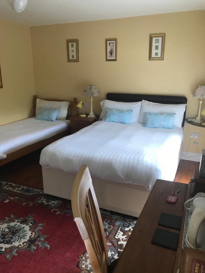 Teac Seain Bar & Bnb Annascaul Luaran gambar