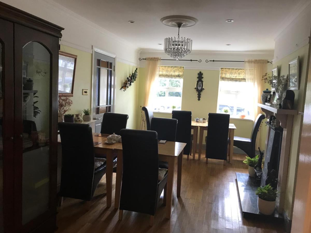 Teac Seain Bar & Bnb Annascaul Luaran gambar