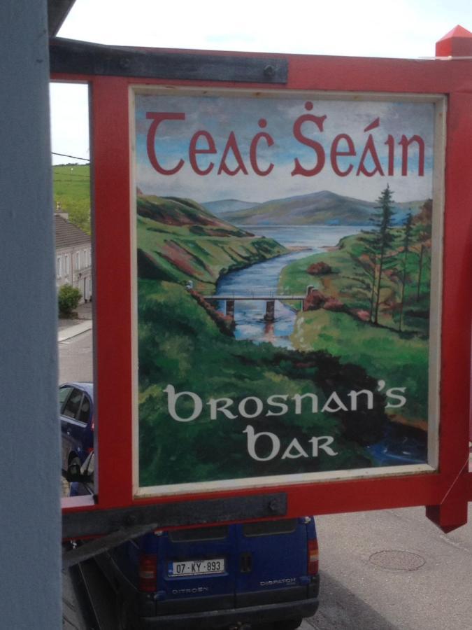 Teac Seain Bar & Bnb Annascaul Luaran gambar
