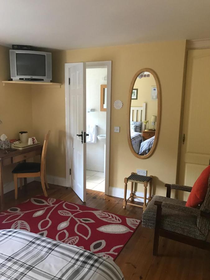 Teac Seain Bar & Bnb Annascaul Luaran gambar