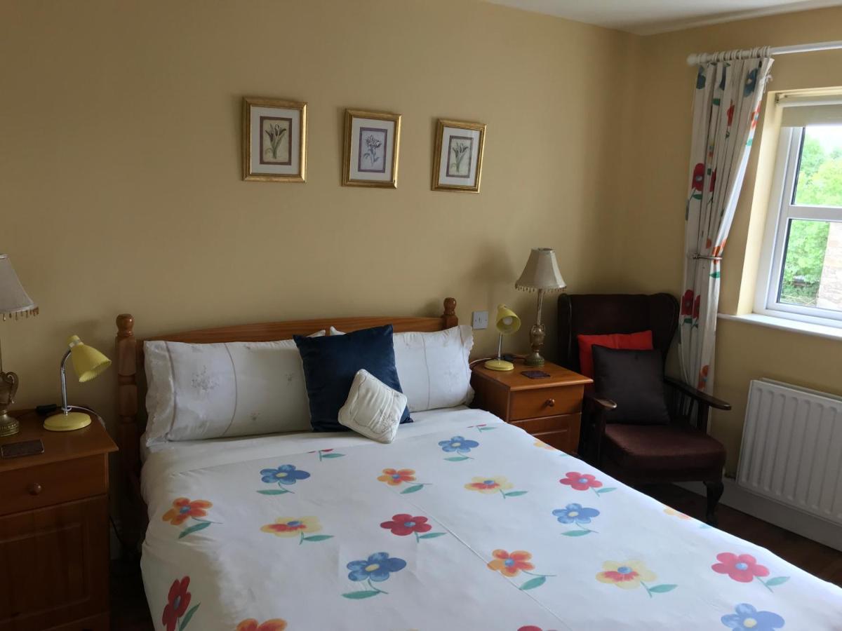 Teac Seain Bar & Bnb Annascaul Luaran gambar
