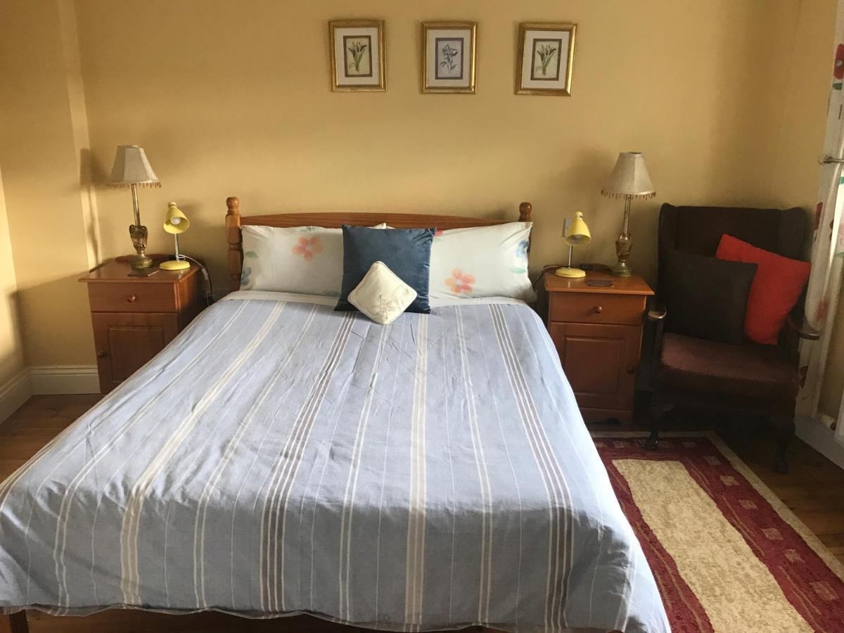 Teac Seain Bar & Bnb Annascaul Luaran gambar
