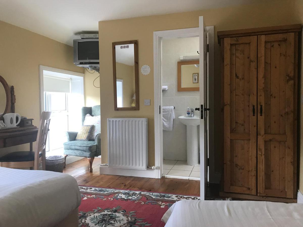 Teac Seain Bar & Bnb Annascaul Luaran gambar