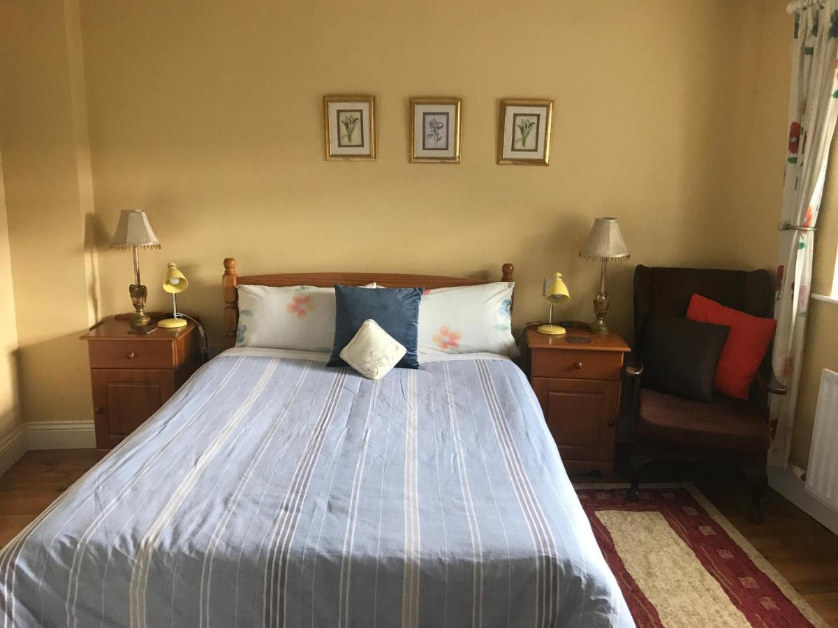 Teac Seain Bar & Bnb Annascaul Luaran gambar