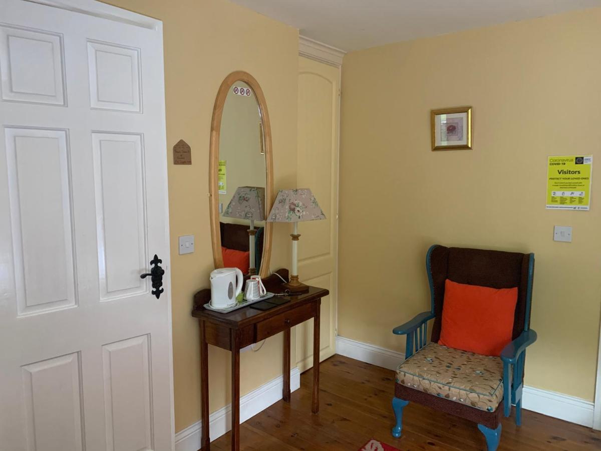 Teac Seain Bar & Bnb Annascaul Luaran gambar