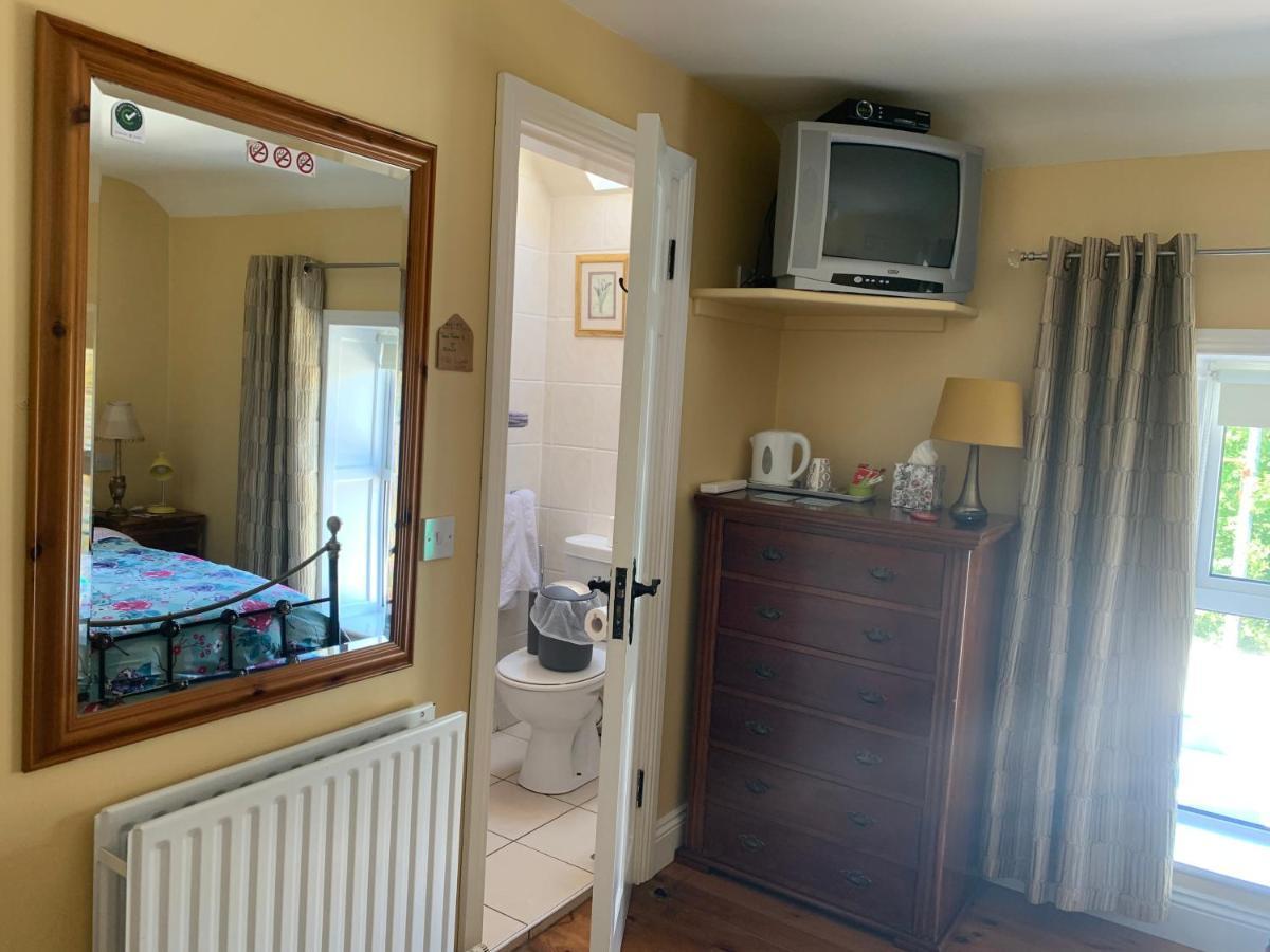 Teac Seain Bar & Bnb Annascaul Luaran gambar
