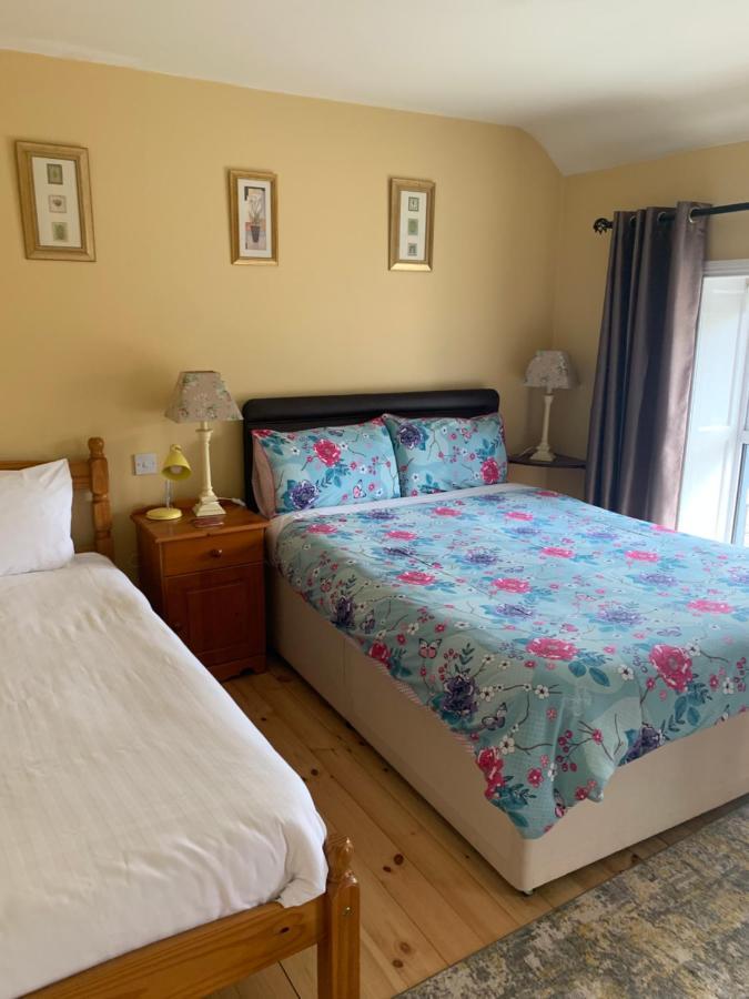 Teac Seain Bar & Bnb Annascaul Luaran gambar