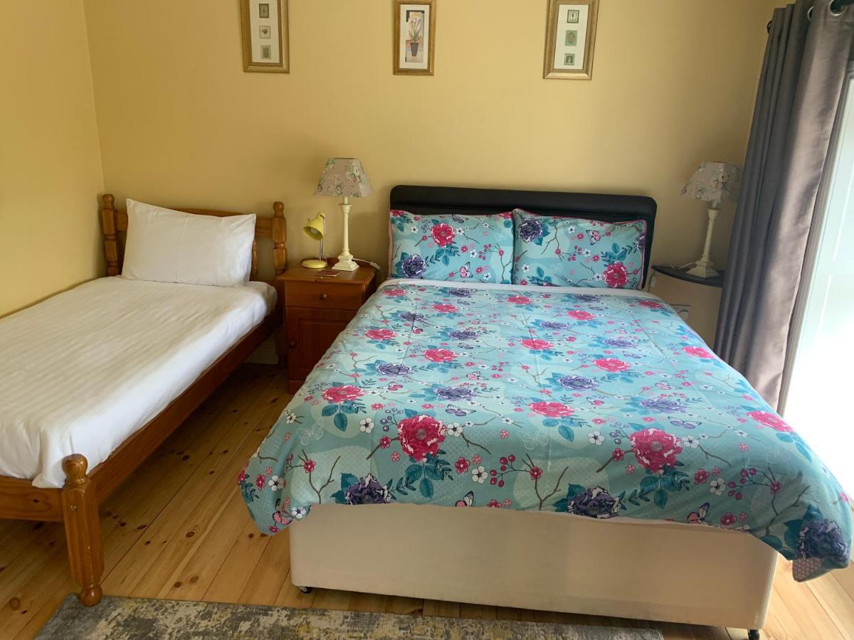 Teac Seain Bar & Bnb Annascaul Luaran gambar