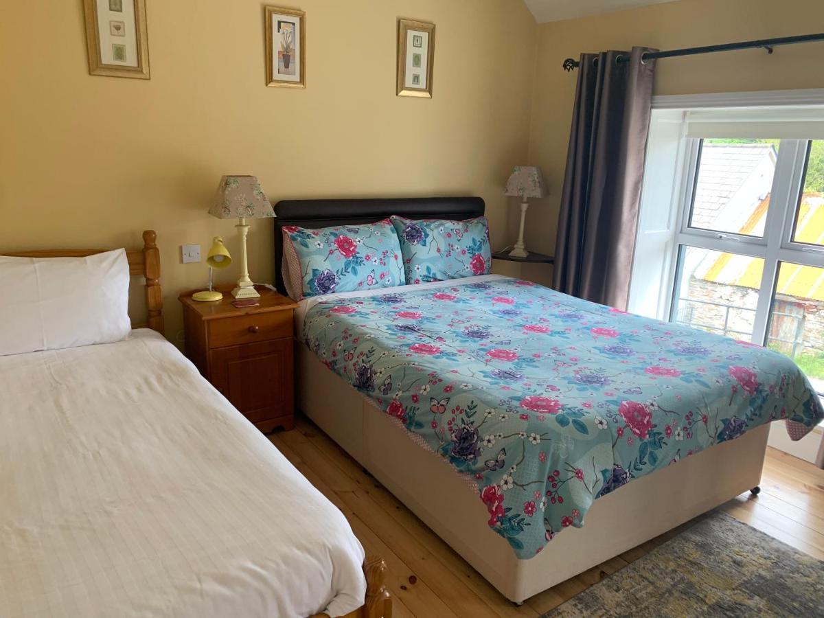 Teac Seain Bar & Bnb Annascaul Luaran gambar
