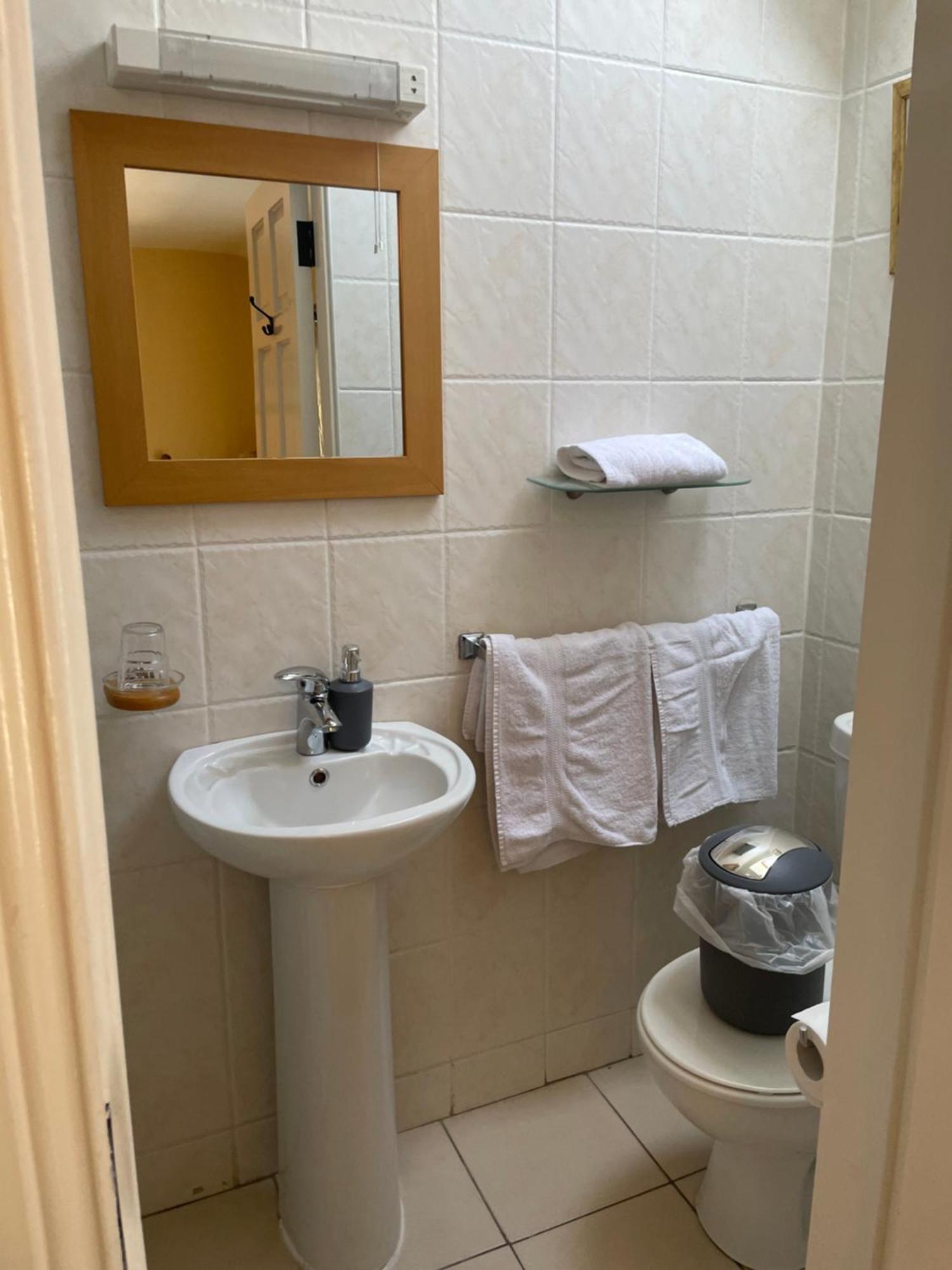 Teac Seain Bar & Bnb Annascaul Luaran gambar